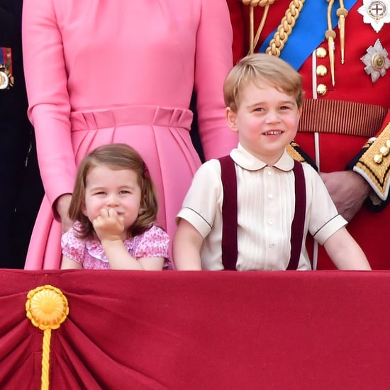 What Is the Heir and Spare?
