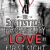 the statistical probability of love at first sight by jennifer e smith the statistical probability of love at first sight by jennifer e smith