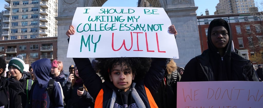 How Gun Violence Has Increased Anxiety in American Students