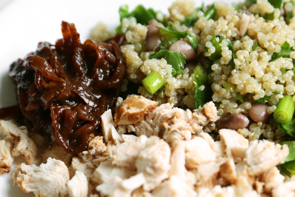 Easy SlowCooker Barbecue Chicken POPSUGAR Food