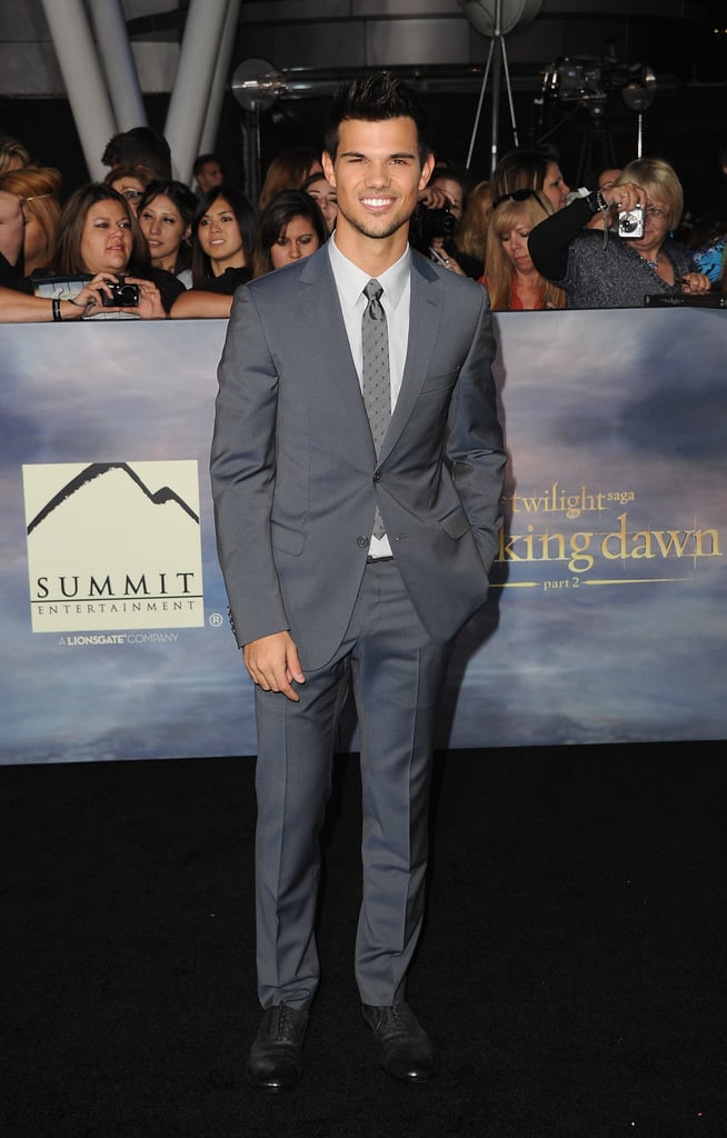 Breaking Dawn Part 2 LA Premiere | Pictures Breaking Dawn Part 2 LA Premiere | Pictures