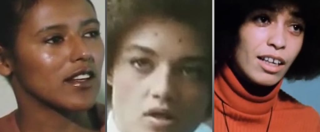 Who Were the Female Members of the Black Panther Party?
