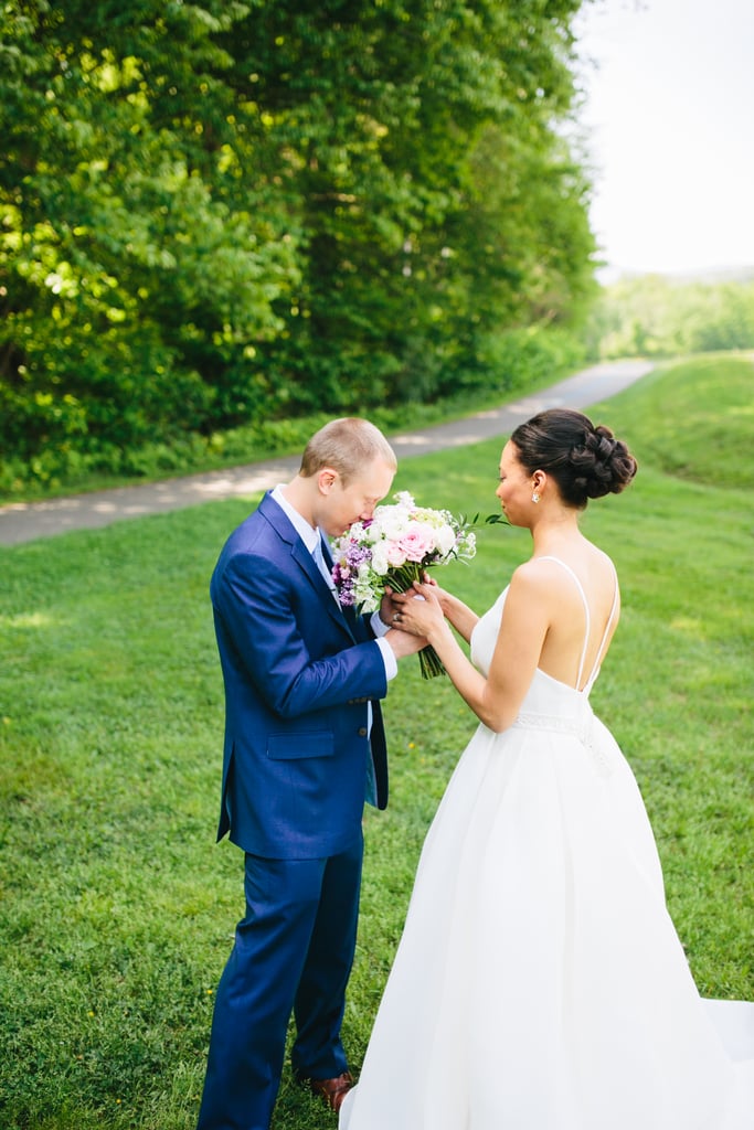 Vermont Mountain Wedding