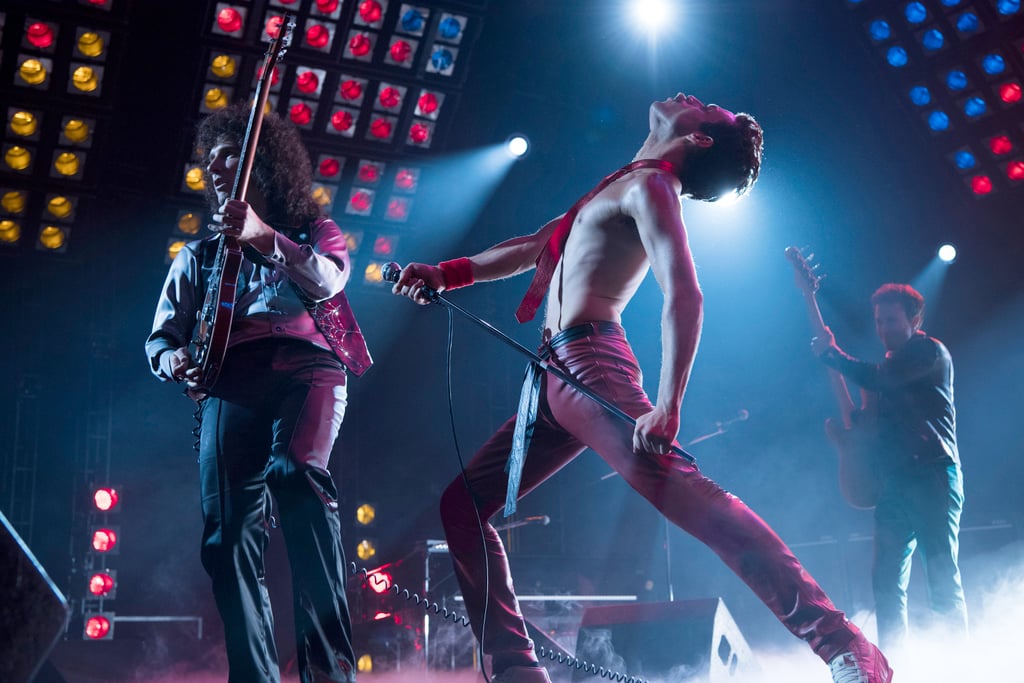 Bohemian Rhapsody