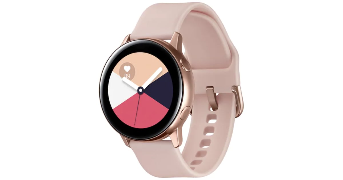 samsung galaxy active watch 2019