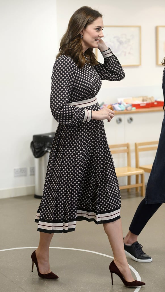 Kate Middleton Quotes About Prince Harry's Engagement 2017