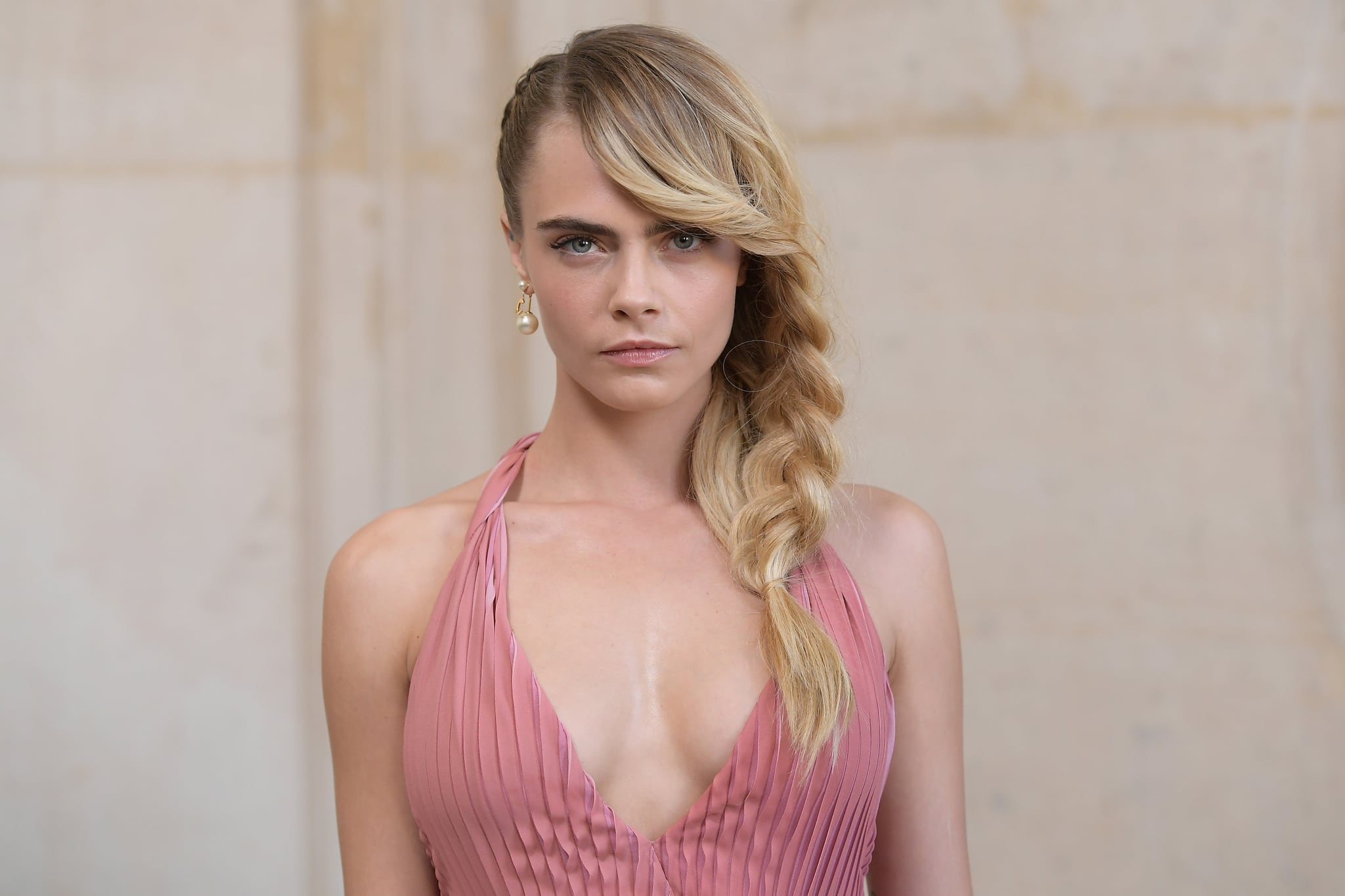 Cara Delevingne Hot Photo