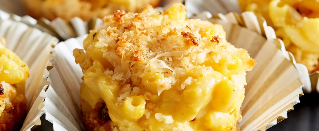 Winter Side Dishes