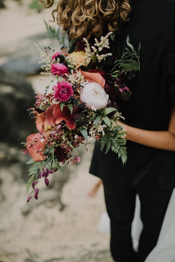 Elopement in Honolulu