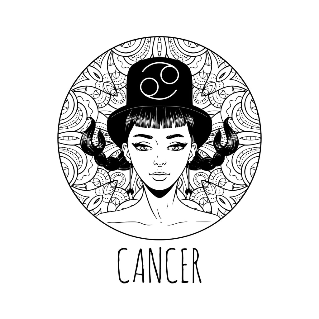 Cancer (June 21-July 22)