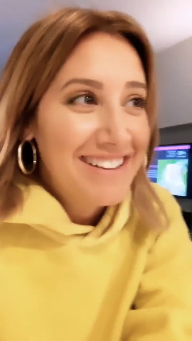 Ashley Tisdale's Strawberry Blond Hair | Ashley Tisdale's Strawberry