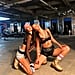 Kaia Gerber's Instagrams With Her Famous Friends
