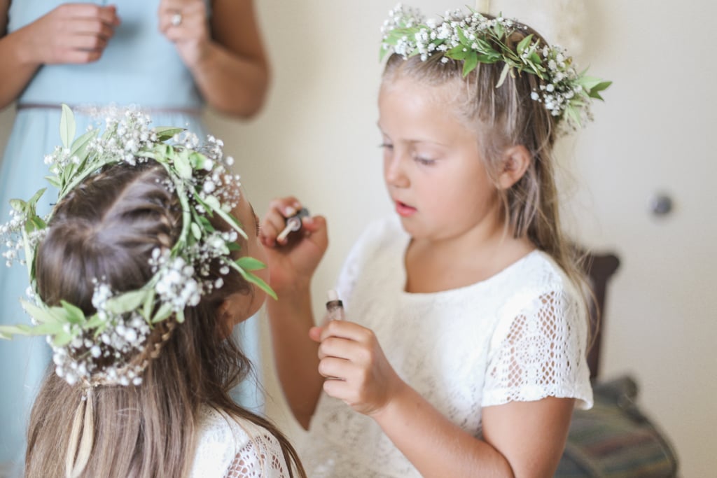 Coastal California Wedding