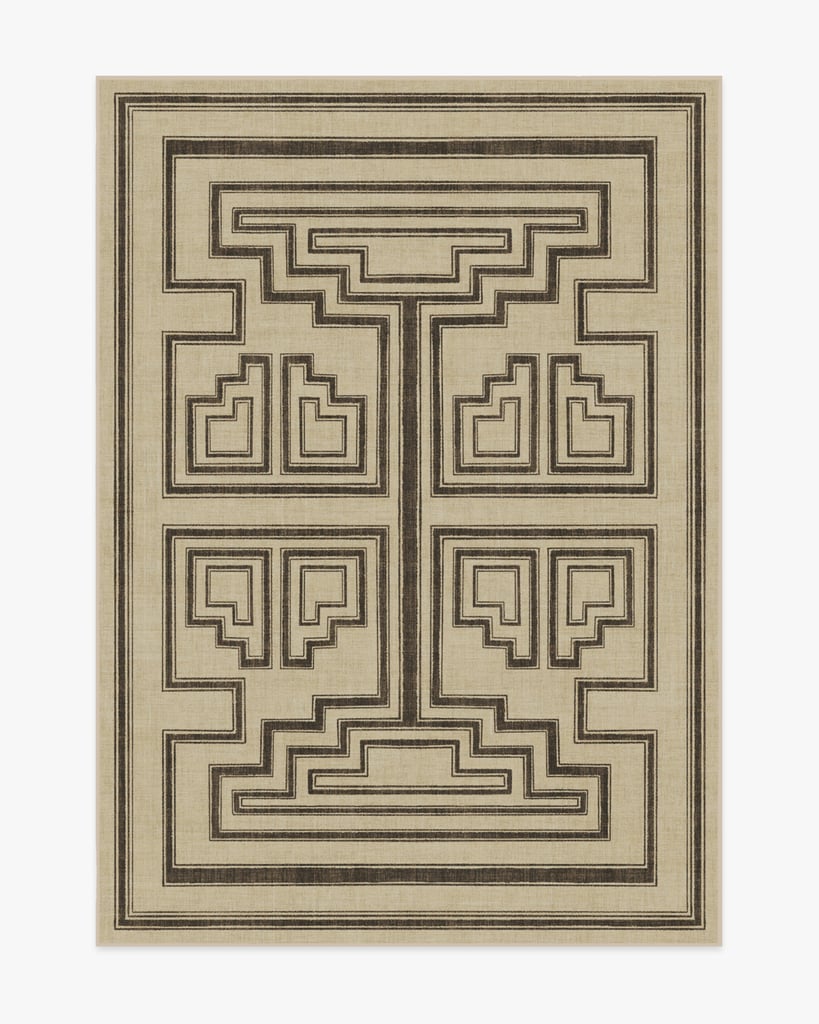 Ruggable Martyn Lawrence Bullard Isla Natural Cream Rug