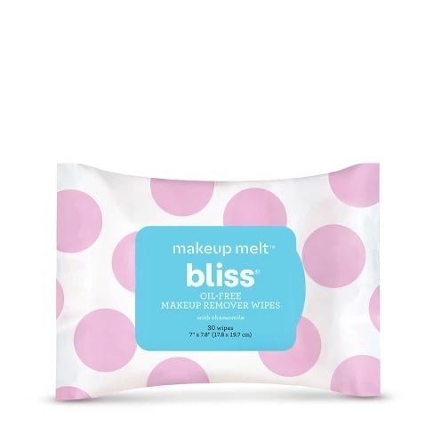 Makeup Remover Wipes