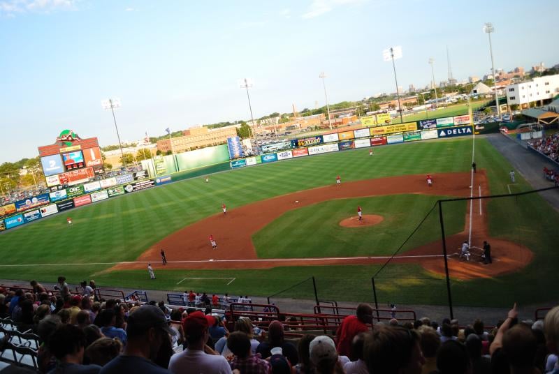 Root For the Home Team Root For the Home Team
