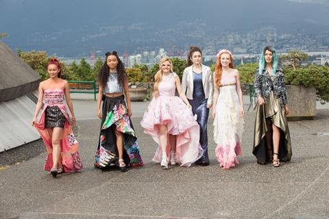 Project Mc2: Part 4