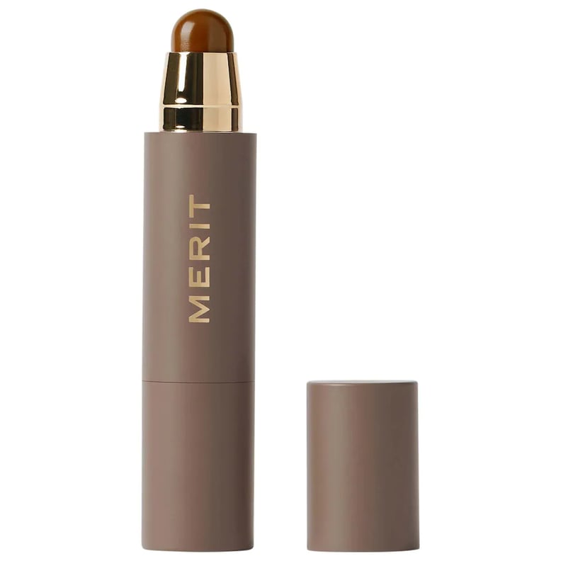 Merit The Minimalist Perfecting Complexion Stick