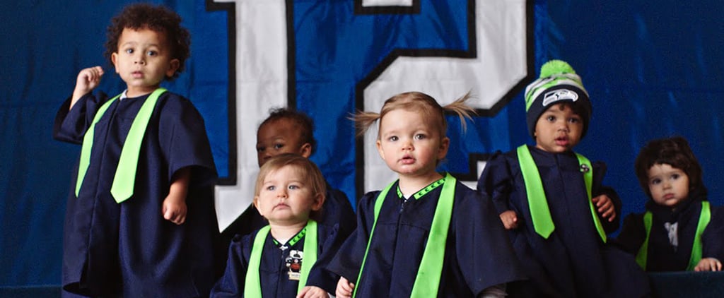Super Bowl Babies Commercial
