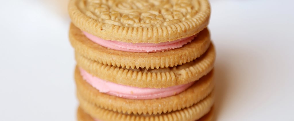 Best Oreo Flavors of 2016