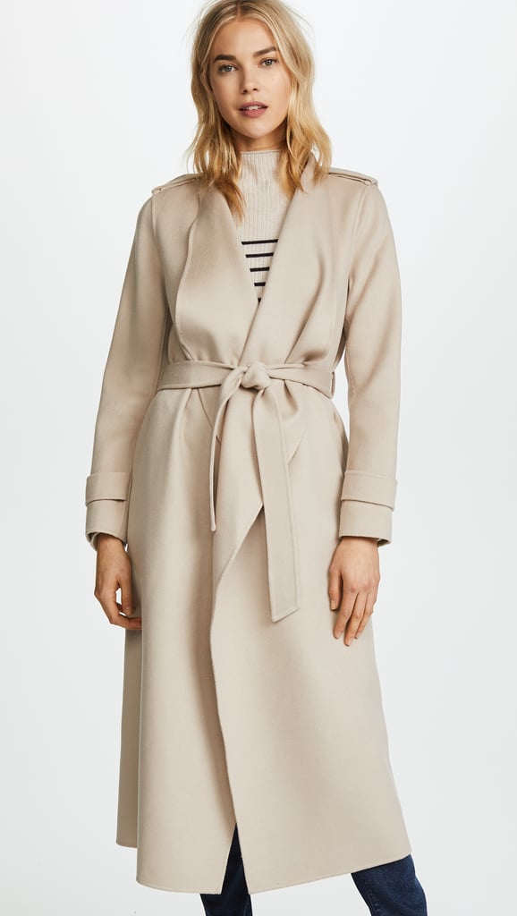 Mackage Hadia Car Coat