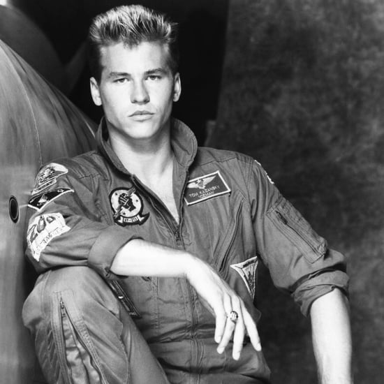 Best Pictures of Val Kilmer