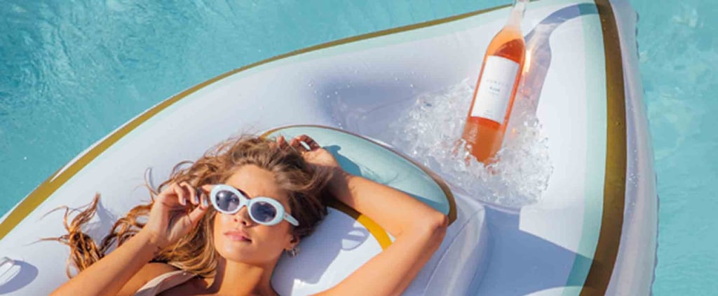 Yacht Pool Float