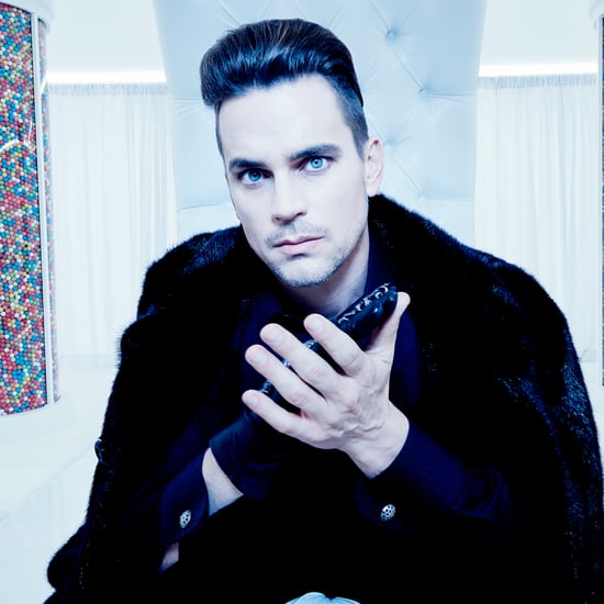 American Horror Story Hotel Season 5 Character Pictures
