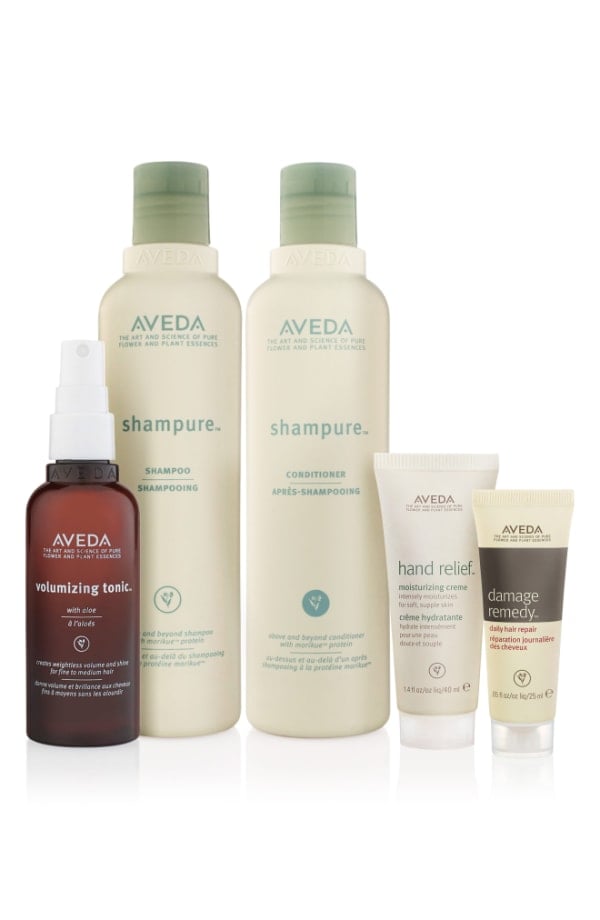 Aveda Must Have Set