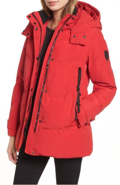 Best Winter Coat Brands POPSUGAR Fashion