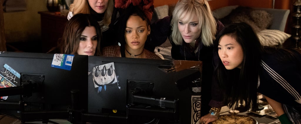 Who Does Rihanna Play in Ocean's 8?