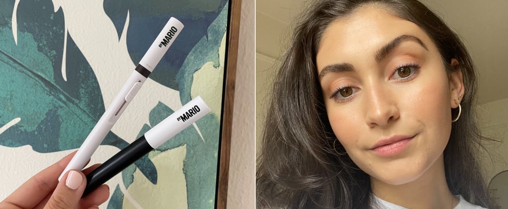 Makeup by Mario Master Brow Gel and Pencil Review