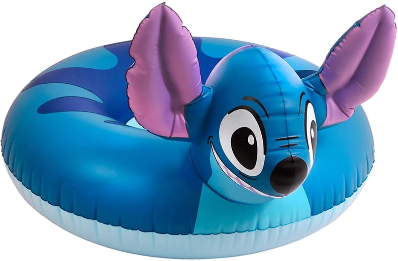 For "Lilo & Stitch" Fans: GoFloats Stitch Pool Float