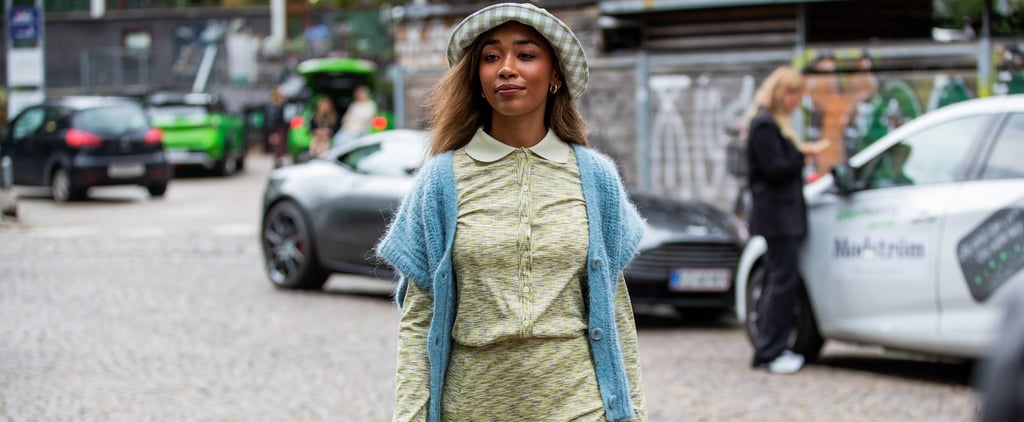 16 Transitional Outfits From the Street Style at Copenhagen Fashion Week
