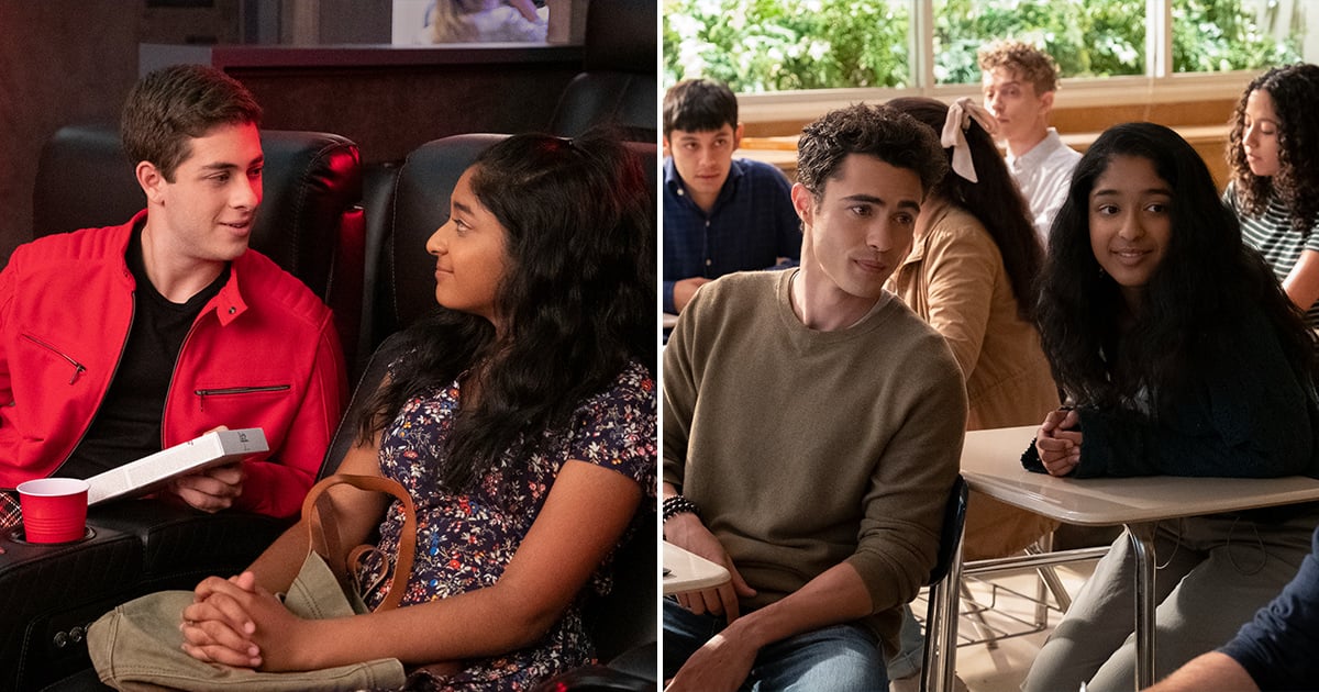 As We See It Season 2 20 Things We Hope to See on Never Have I Ever Season 2 | POPSUGAR