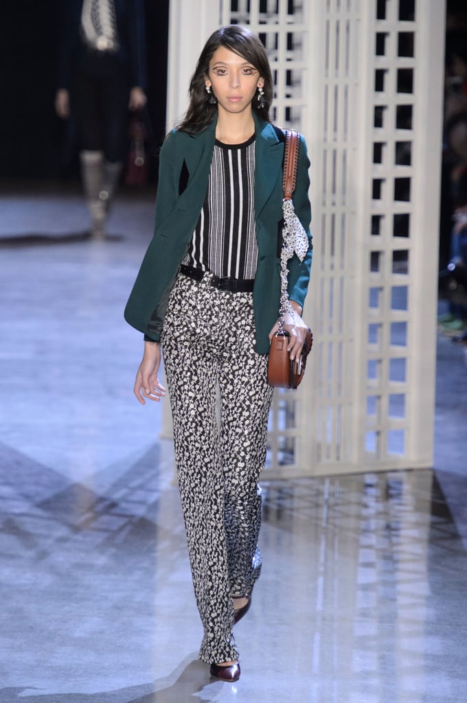 Altuzarra Fall 2016 Collection