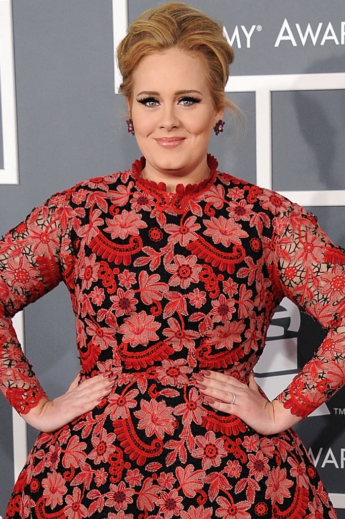 Adele Adele