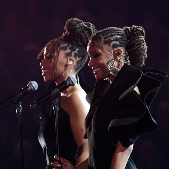 Chloe x Halle's Grammys 2019 Performance Video