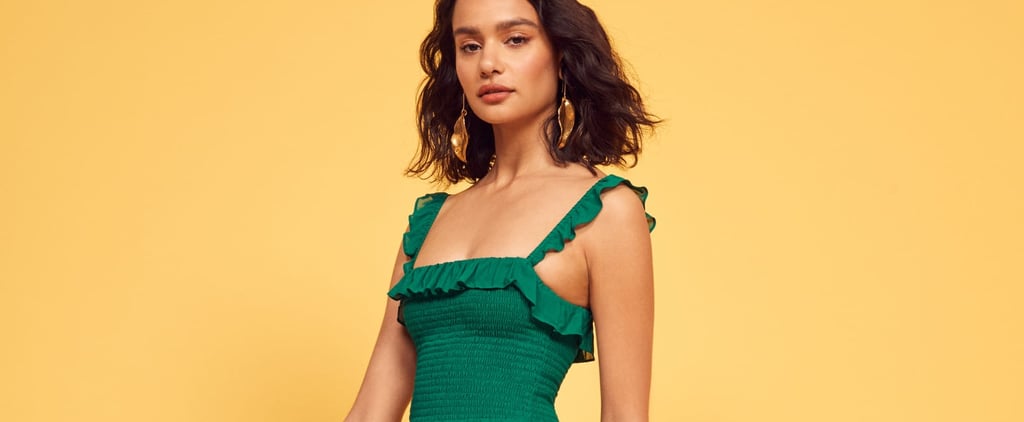 Summer Wedding Guest Dresses From Reformation
