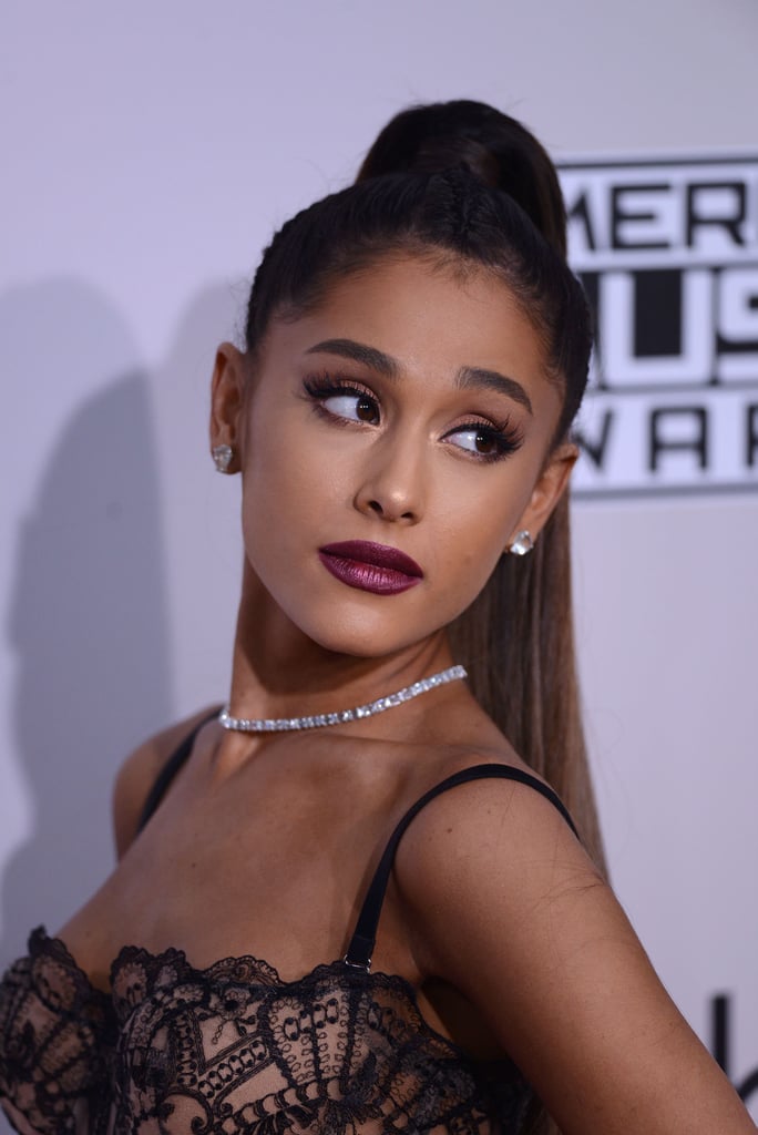 Sexy Ariana Grande Pictures Popsugar Celebrity Uk Photo 35 9554