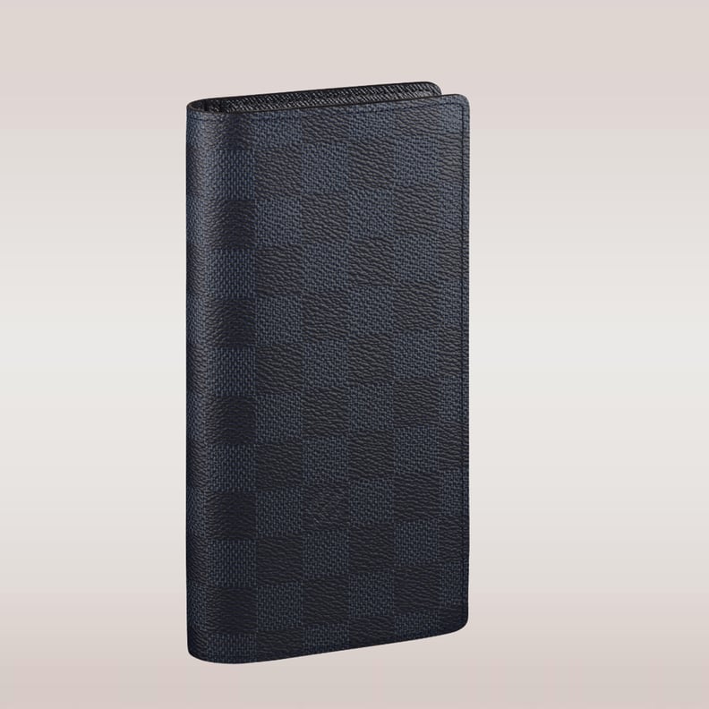 Louis Vuitton Damier Cobalt Wallet