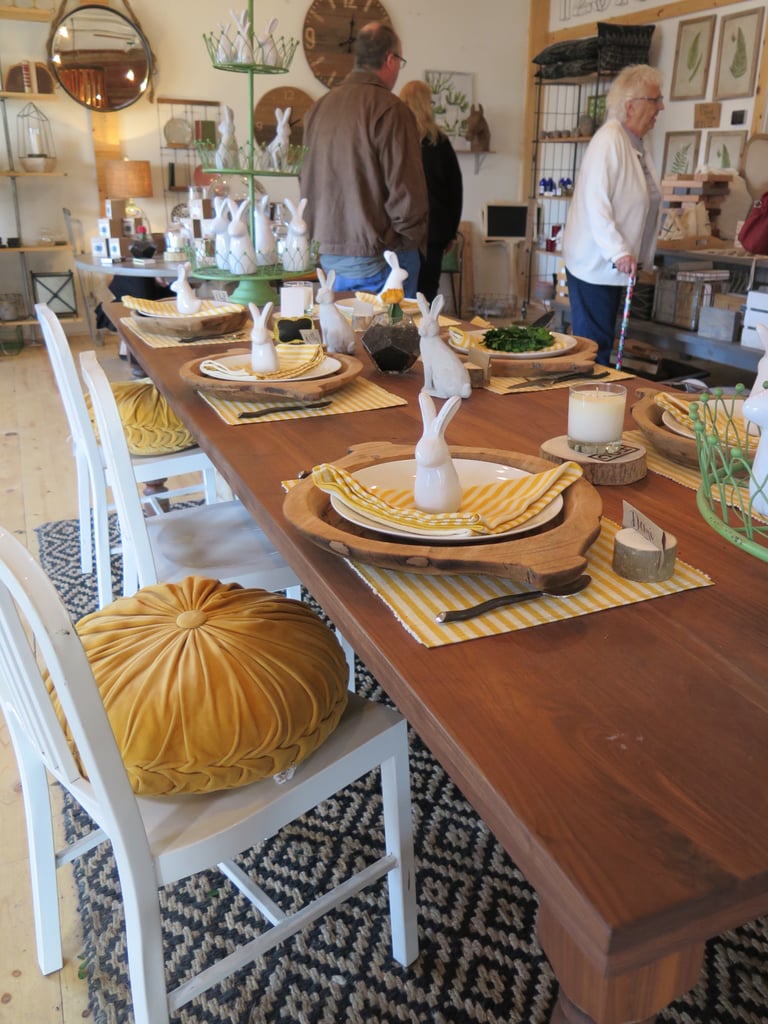 Design Inspiration Abounds