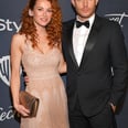 Jensen Ackles and Danneel Harris Are One Good-Looking Couple