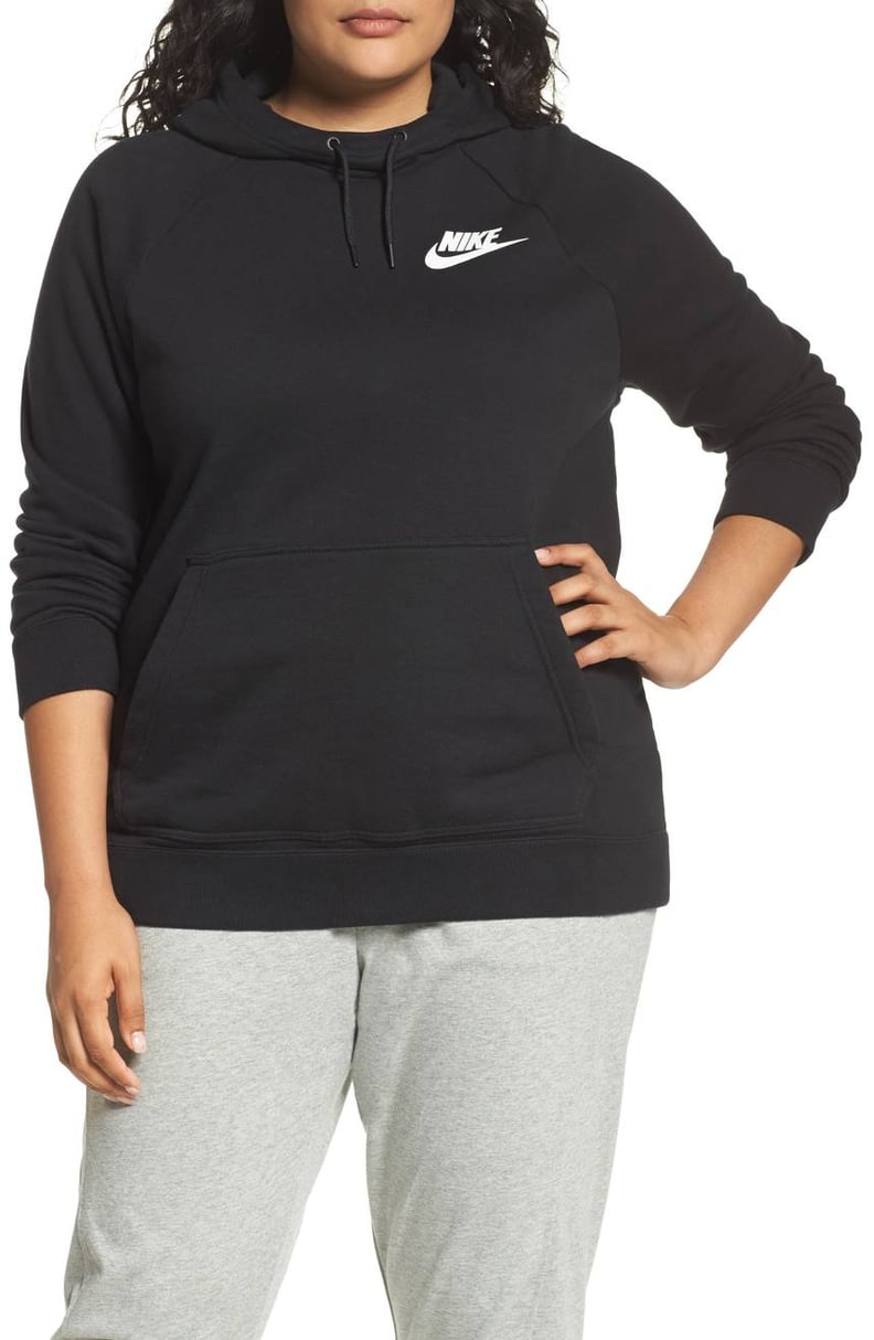 Nike Women's Rally Hoodie