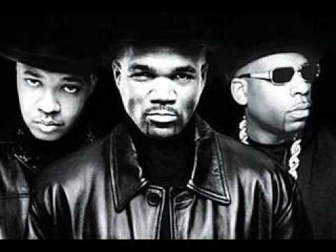 "It's Like That" by Run-DMC