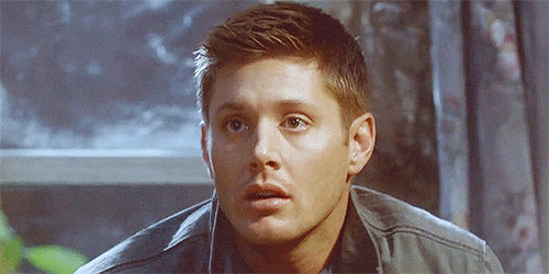 The Quot Oh No You Didn T Quot 36 Epic Faces From Jensen Ackles