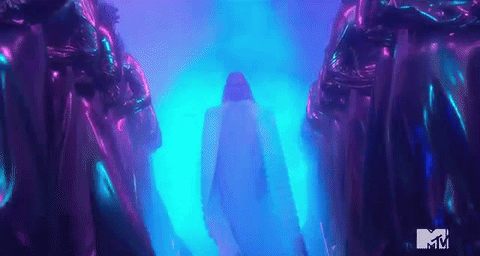 Beyonce MTV Music Video Awards Performance GIFs 2016