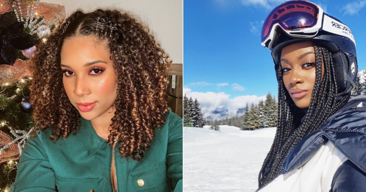 Dominican Influencers to Follow on Instagram POPSUGAR Latina