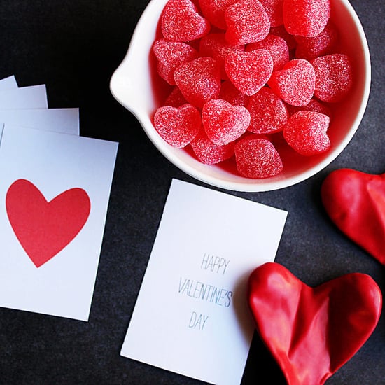 Heart DIY Ideas