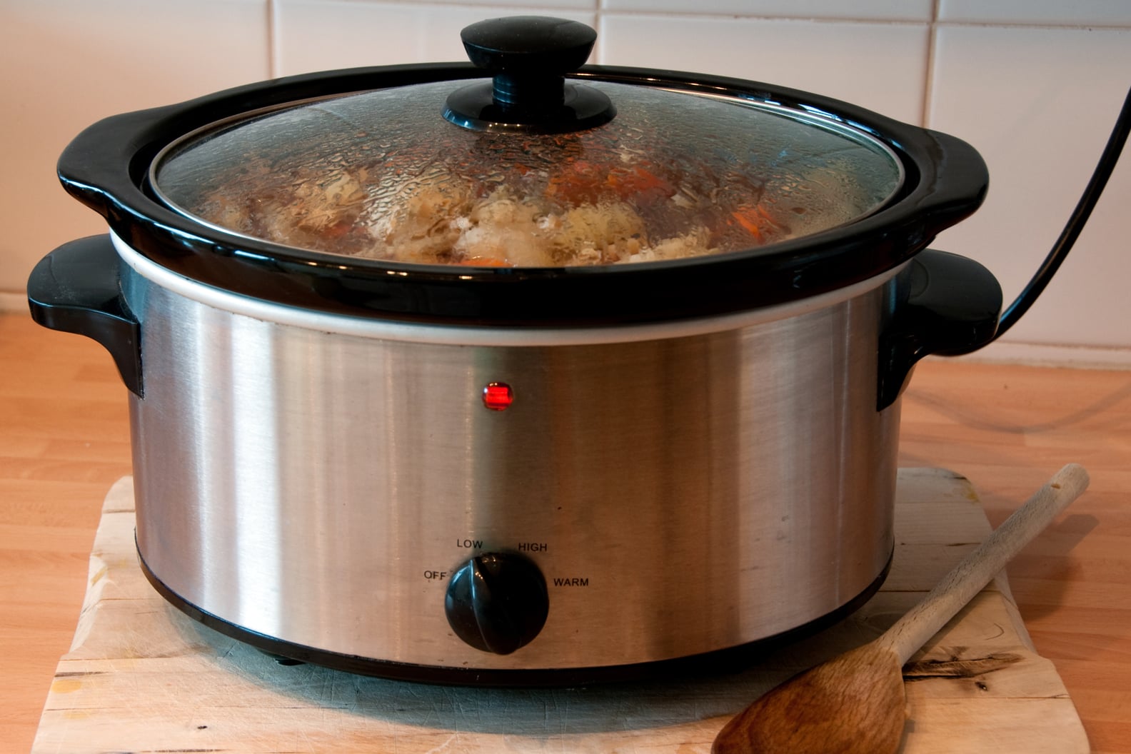 Slow Cooker Safety Tips POPSUGAR Food
